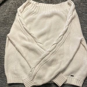 Hollister Sweater